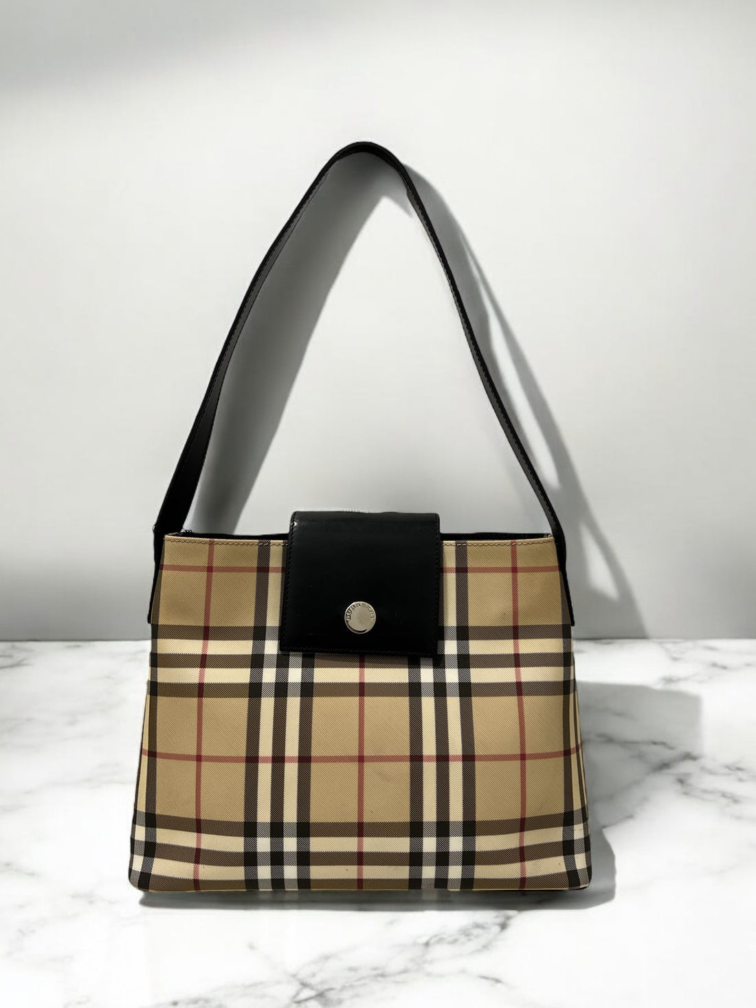 Burberry - Sac Canterbury