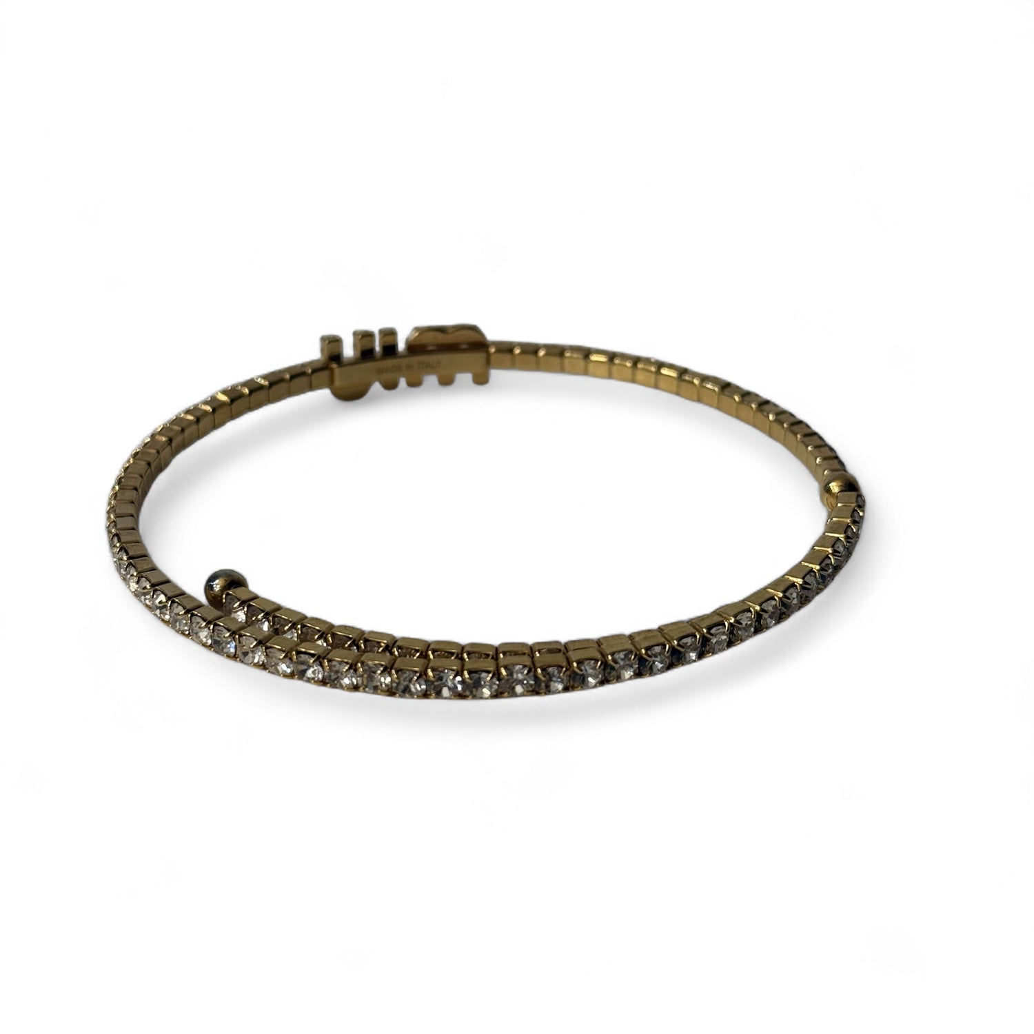 Miu Miu - Collier chocker