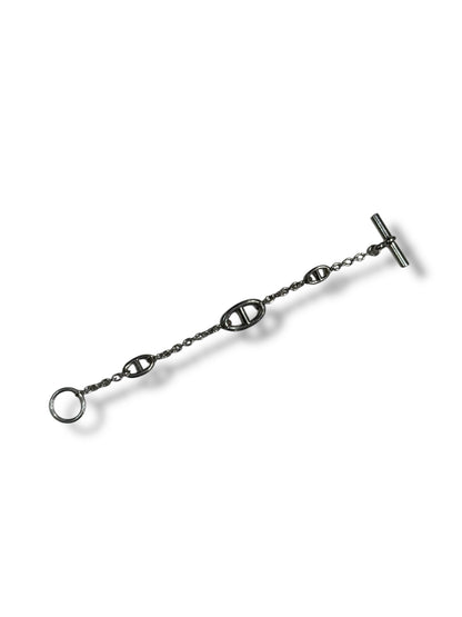 Hermès - Bracelet Farandole Twist