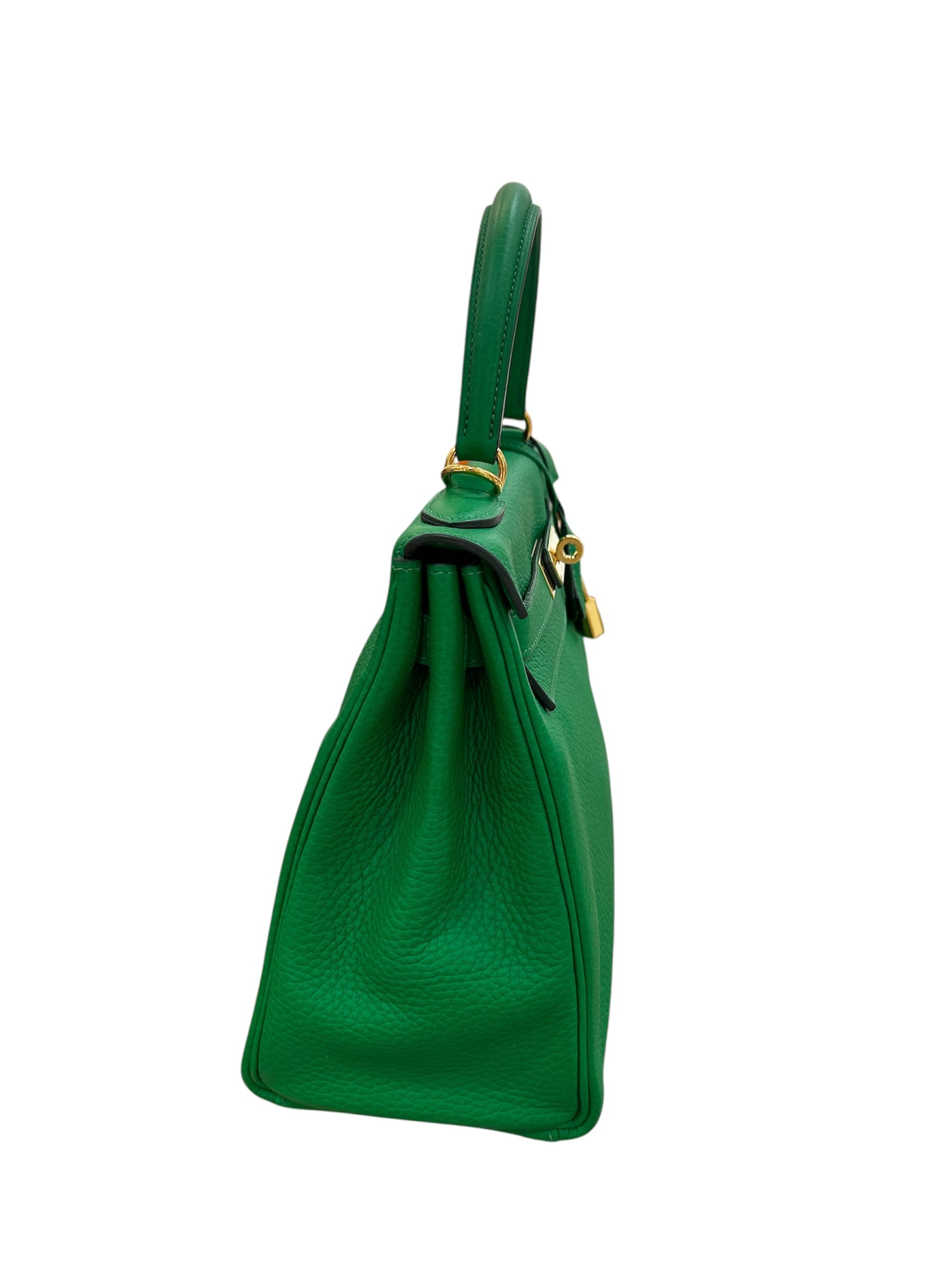 Hermès - Sac Kelly 28