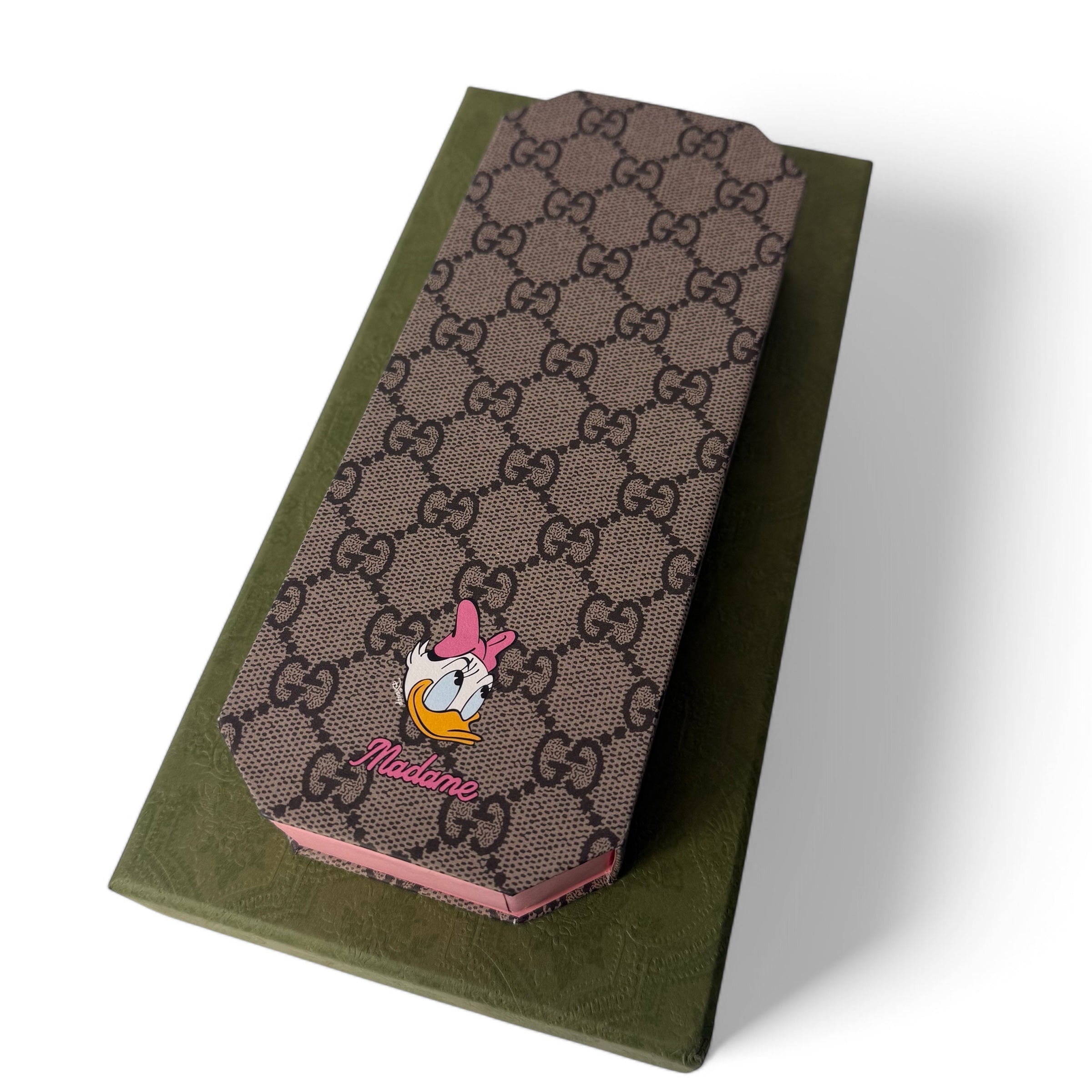 グッチ - 鉛筆セット – Les Folies d'Eugenie