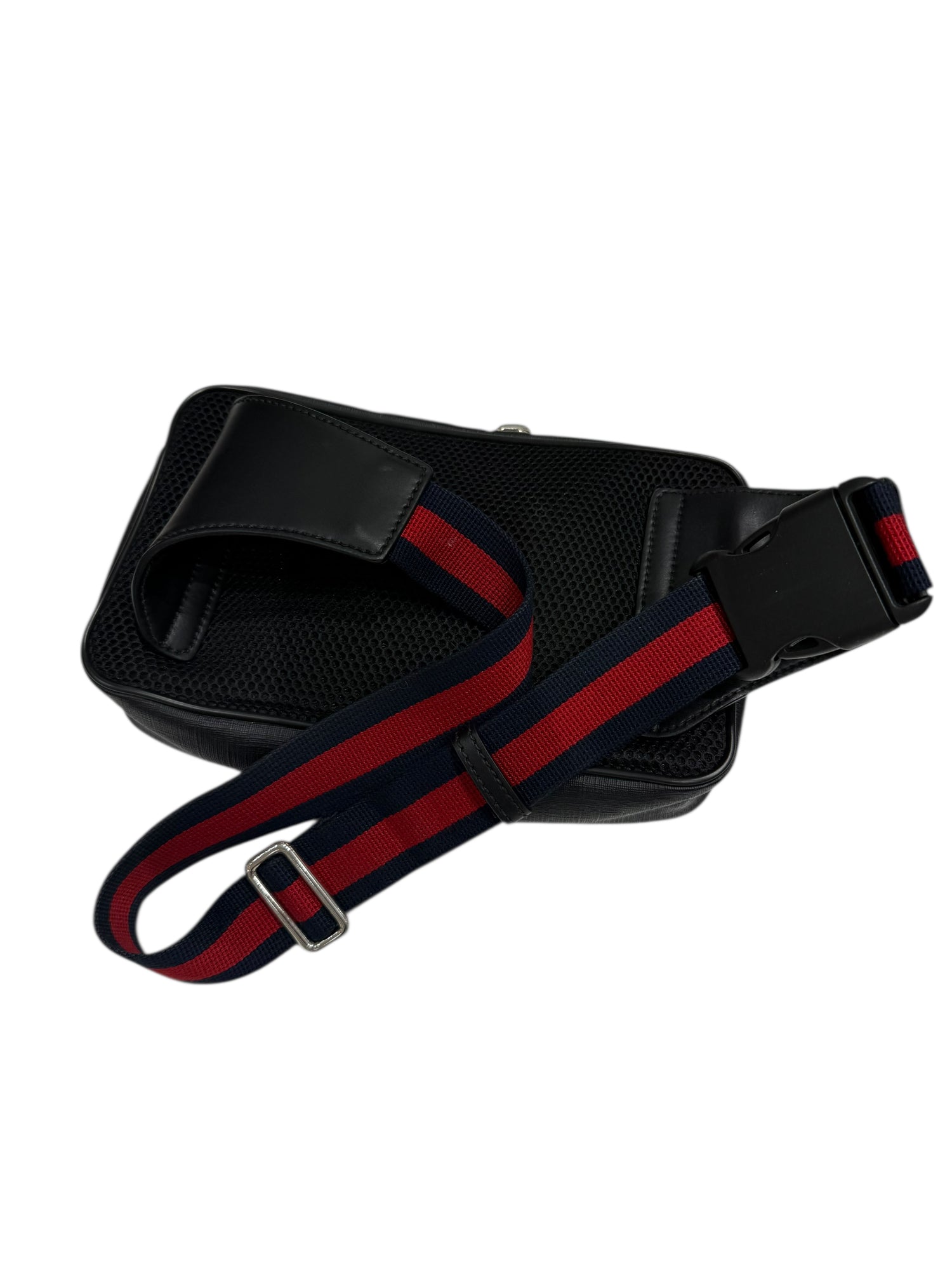 Gucci - Sac ceinture toile monogramme