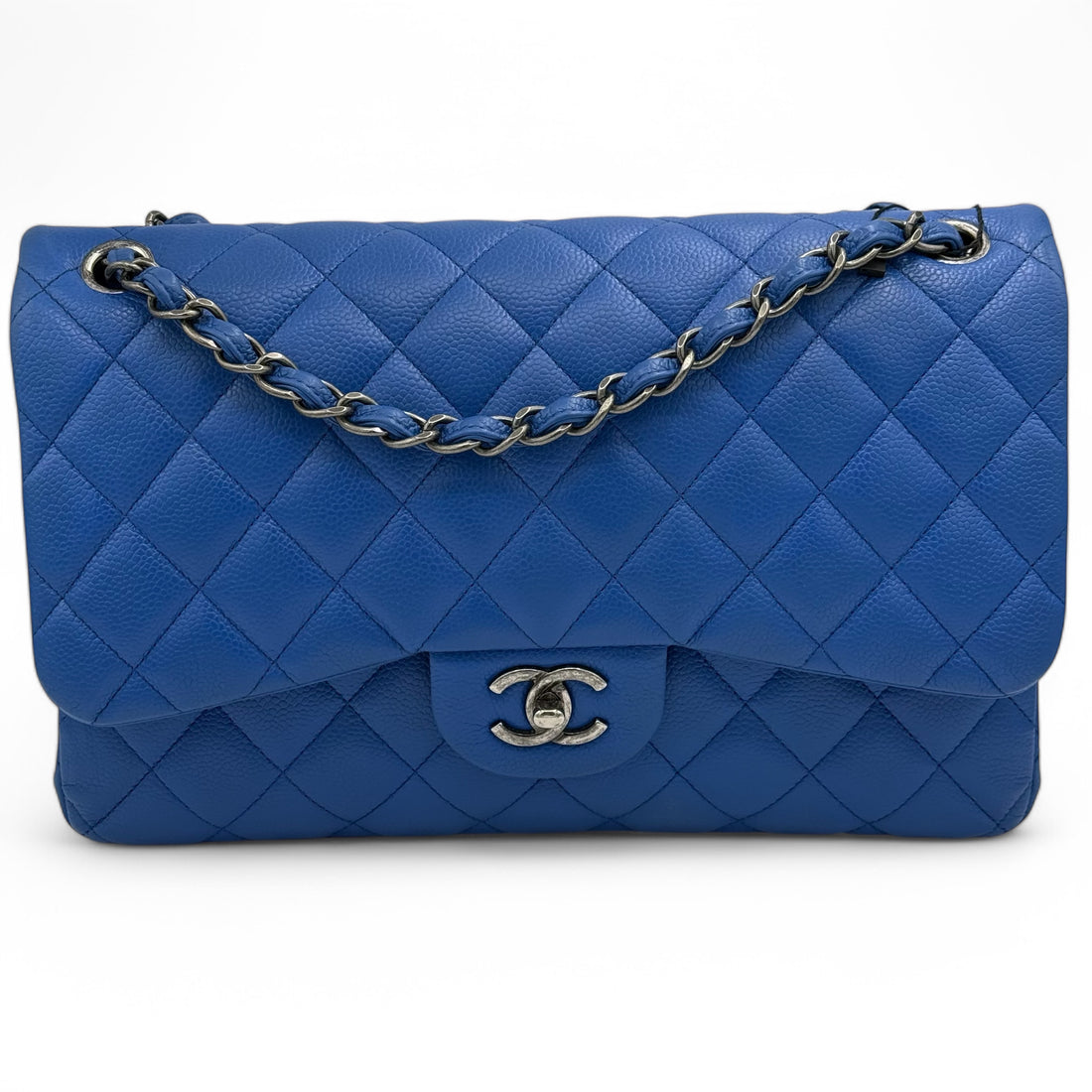 Chanel - Borsa Jumbo