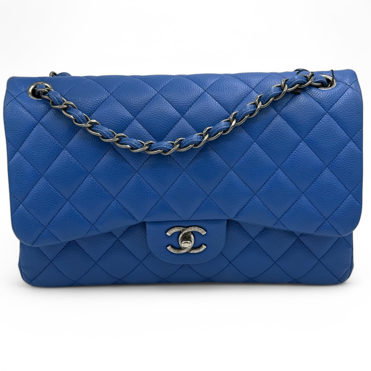 Chanel - Sac Jumbo