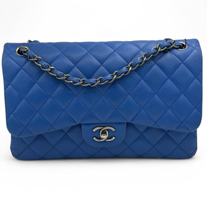 Chanel - Sac Jumbo