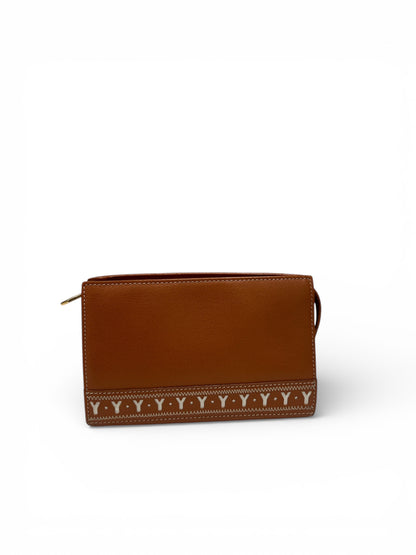 Yves Saint Laurent - Porte Monnaie Boston