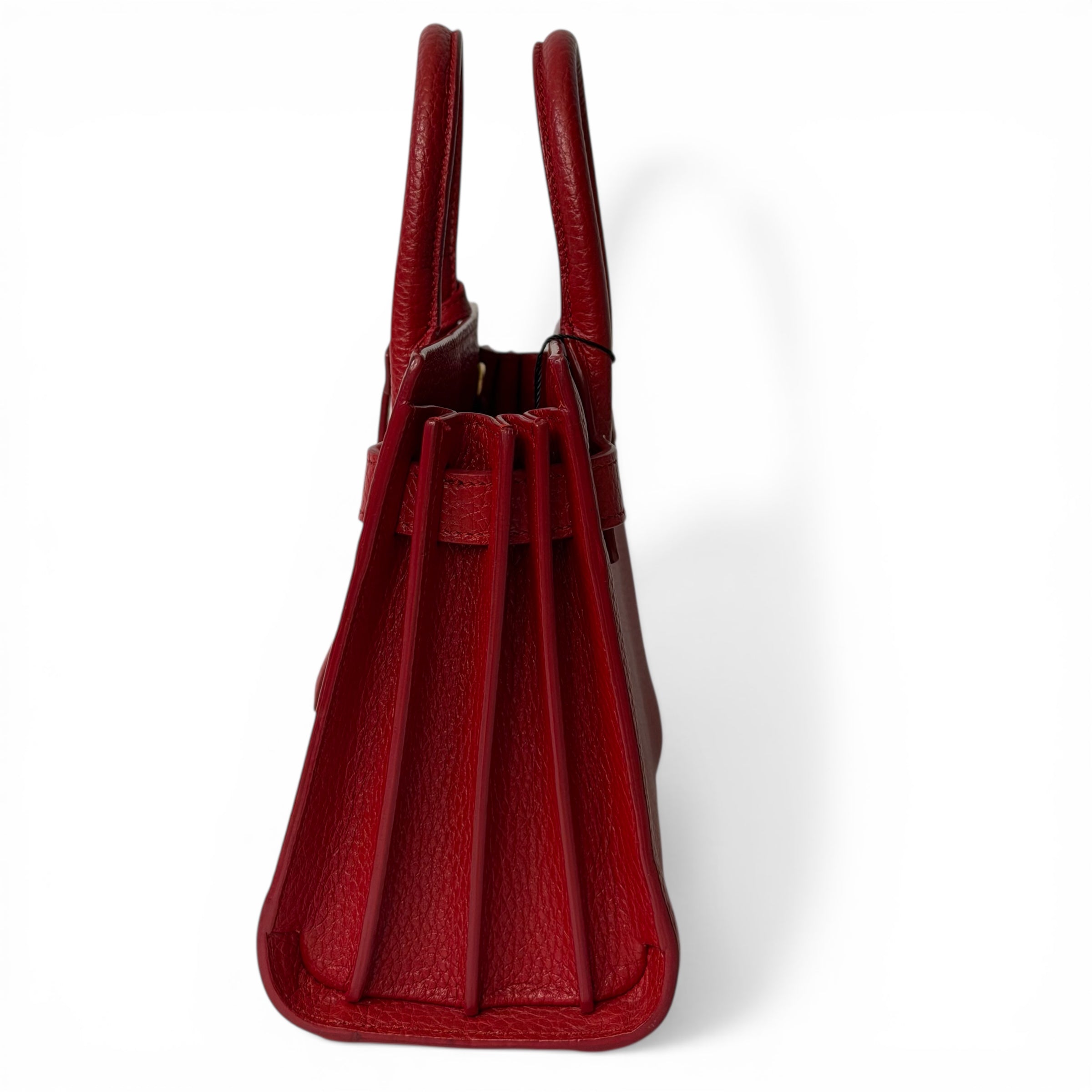 Sac Saint Laurent de Jour Nano | Les Folies d’Eugénie