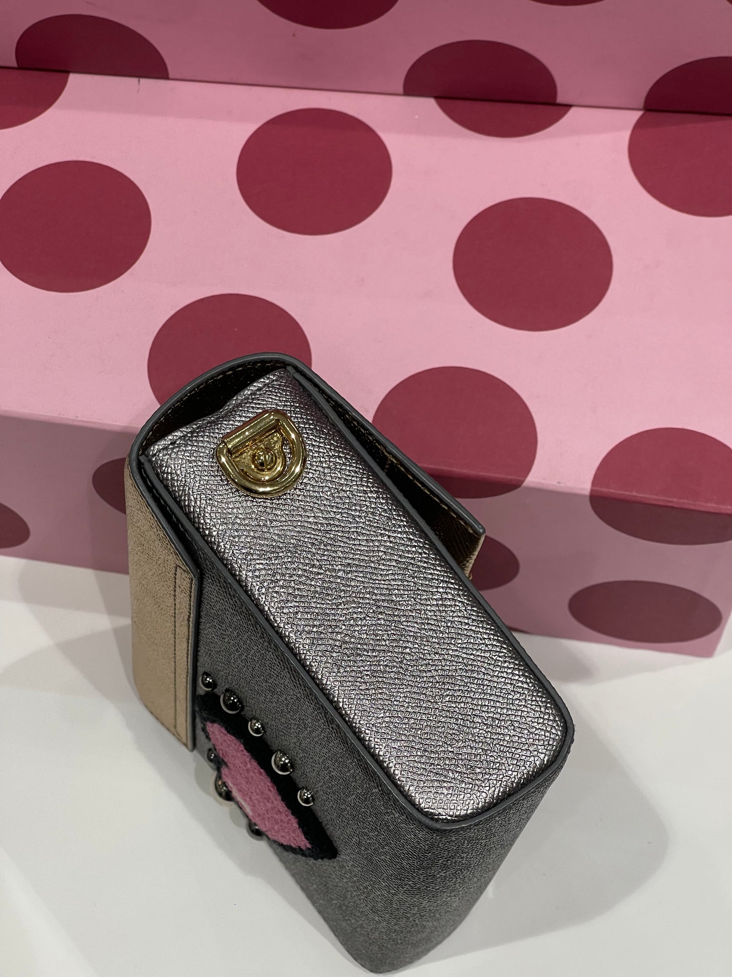Dolce &amp; Gabbana - Sac mini Millennials
