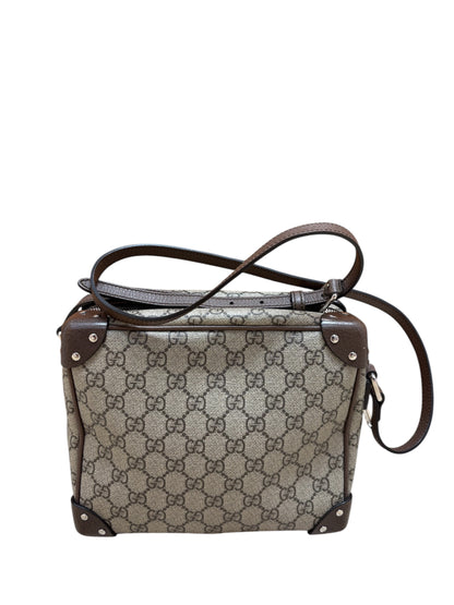Gucci - Sacoche Toile GG