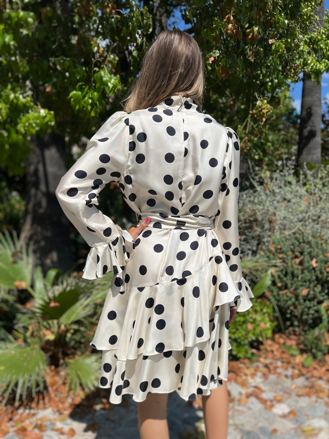 Zimmermann - Robe Confettis