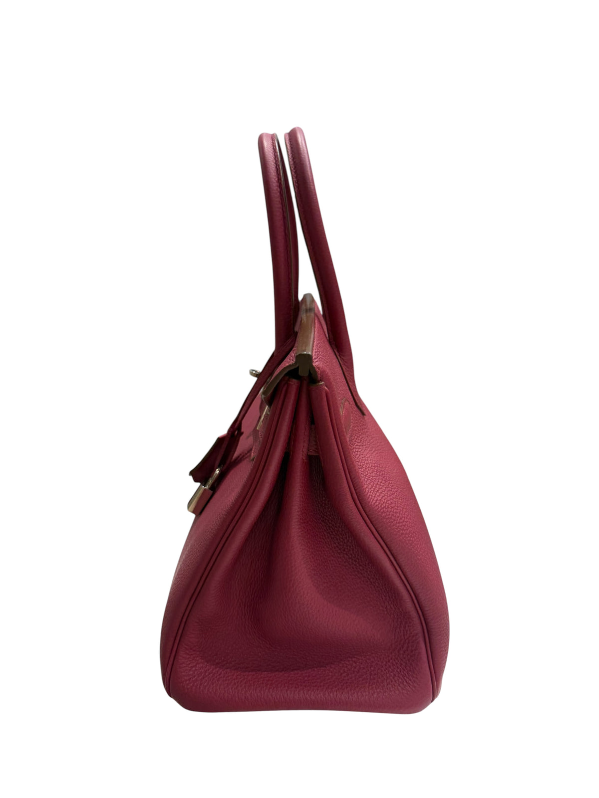 Hermès - Birkin 30 Rubis bag