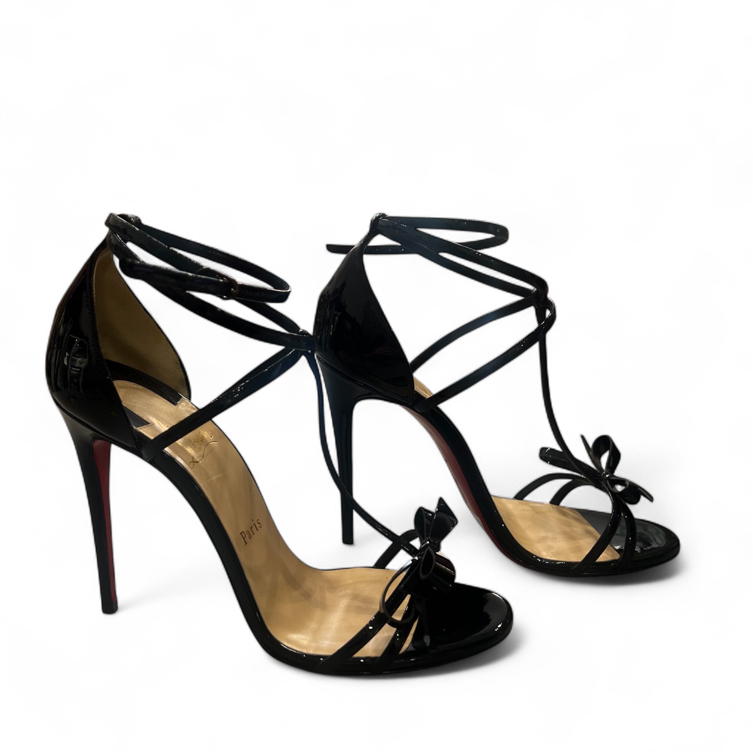 Louboutin - Pumps