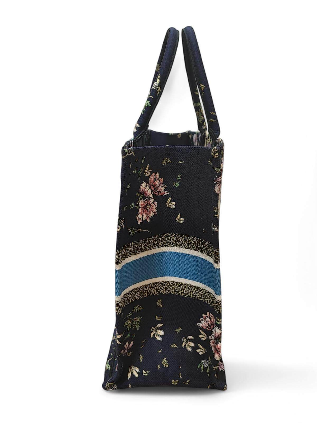Dior - Large Book Tote