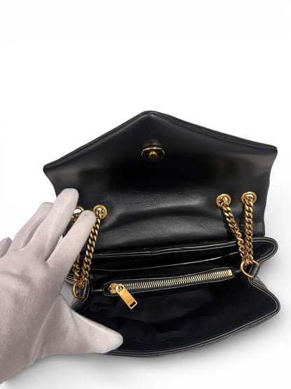 Yves Saint Laurent - Sac Loulou Small