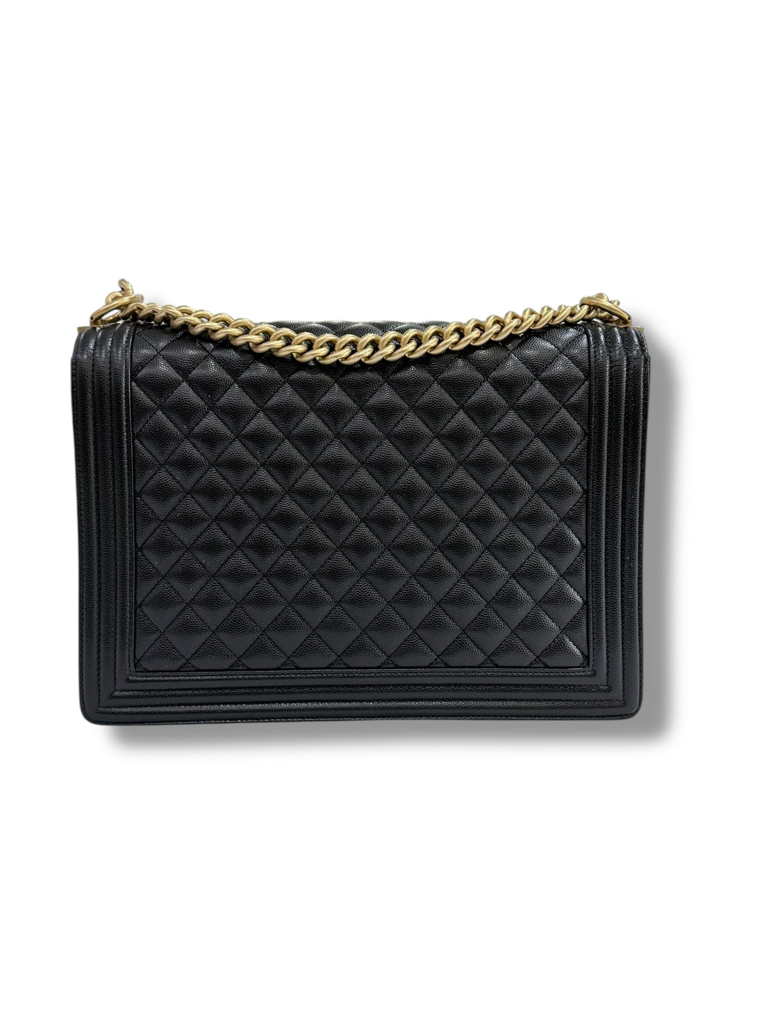 Chanel - Sac Maxi Boy