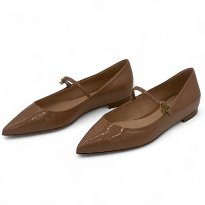 Gianvito Rossi - Ballerines