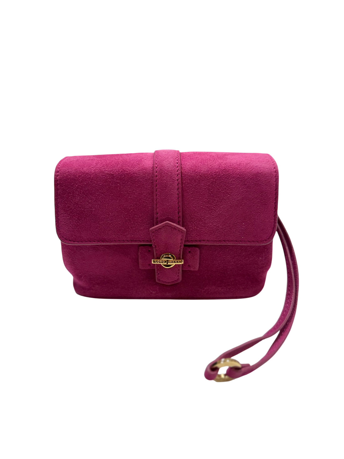 Loro Piana – Mini Pochette Extra Pocket L15 | Les Folies d’Eugénie