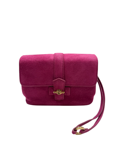 Loro Piana – Mini Pochette Extra Pocket L15 | Les Folies d’Eugénie