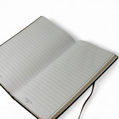 Louis Vuitton - Carnet de notes Cherry