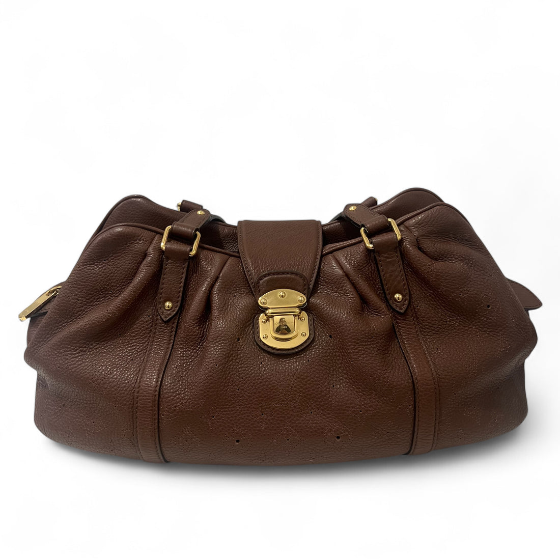 Louis Vuitton - Sac Mahina Lunar