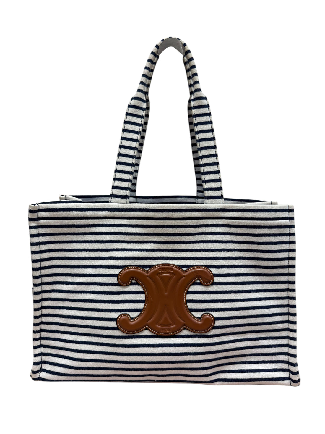 Celine - Sac cabas Thais triomphe grand modèle