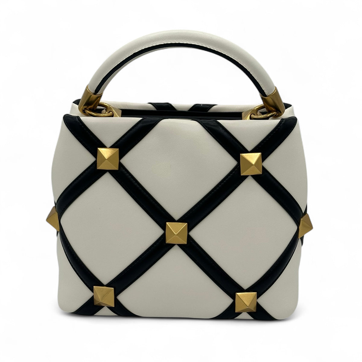 Valentino - Roman Studs Bag