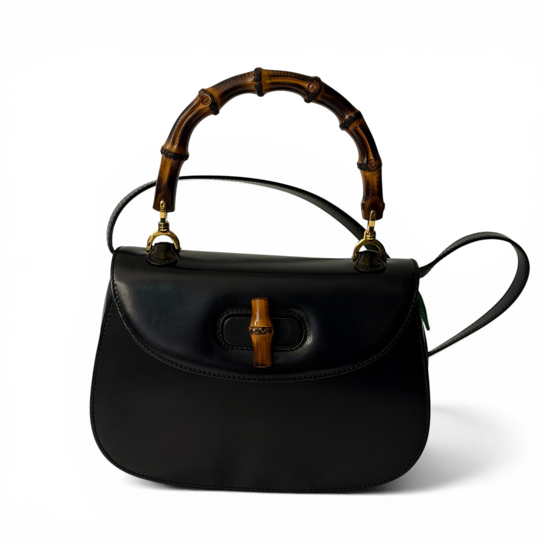 Sac Gucci Bamboo 1947 | Les Folies d’Eugénie