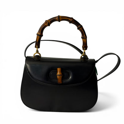 Sac Gucci Bamboo 1947 | Les Folies d’Eugénie