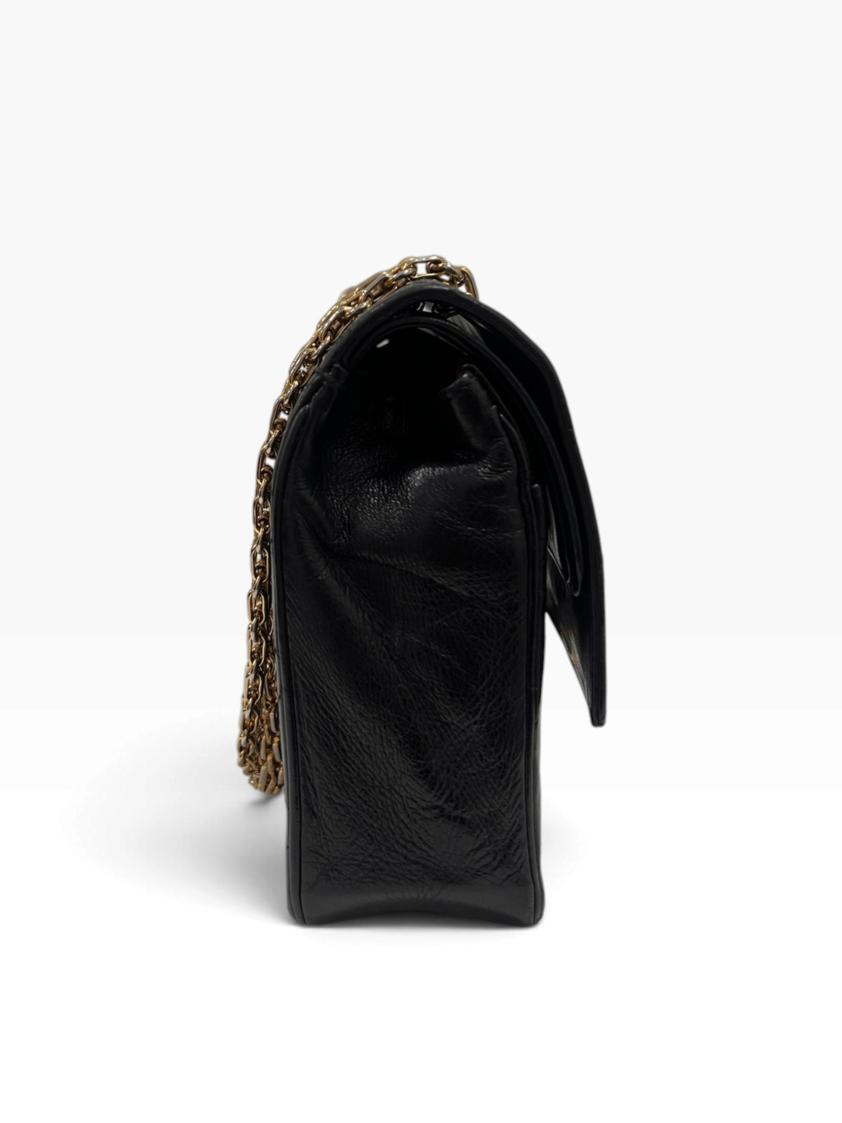 Chanel - Sac Timeless Vintage chaîne 2.55