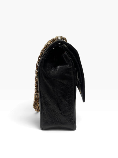 Chanel - Sac Timeless Vintage chaîne 2.55