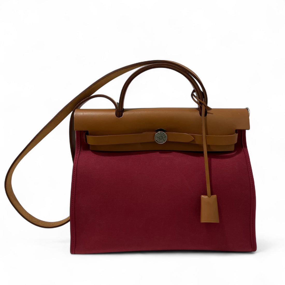 Hermès - Herbag Zip 31