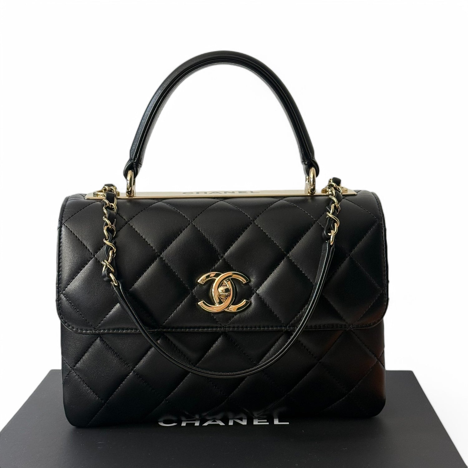 Chanel - Trendy bag