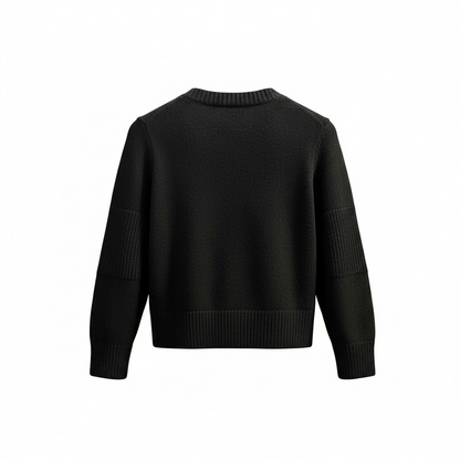 Chanel - Gilet en cachemire t.36