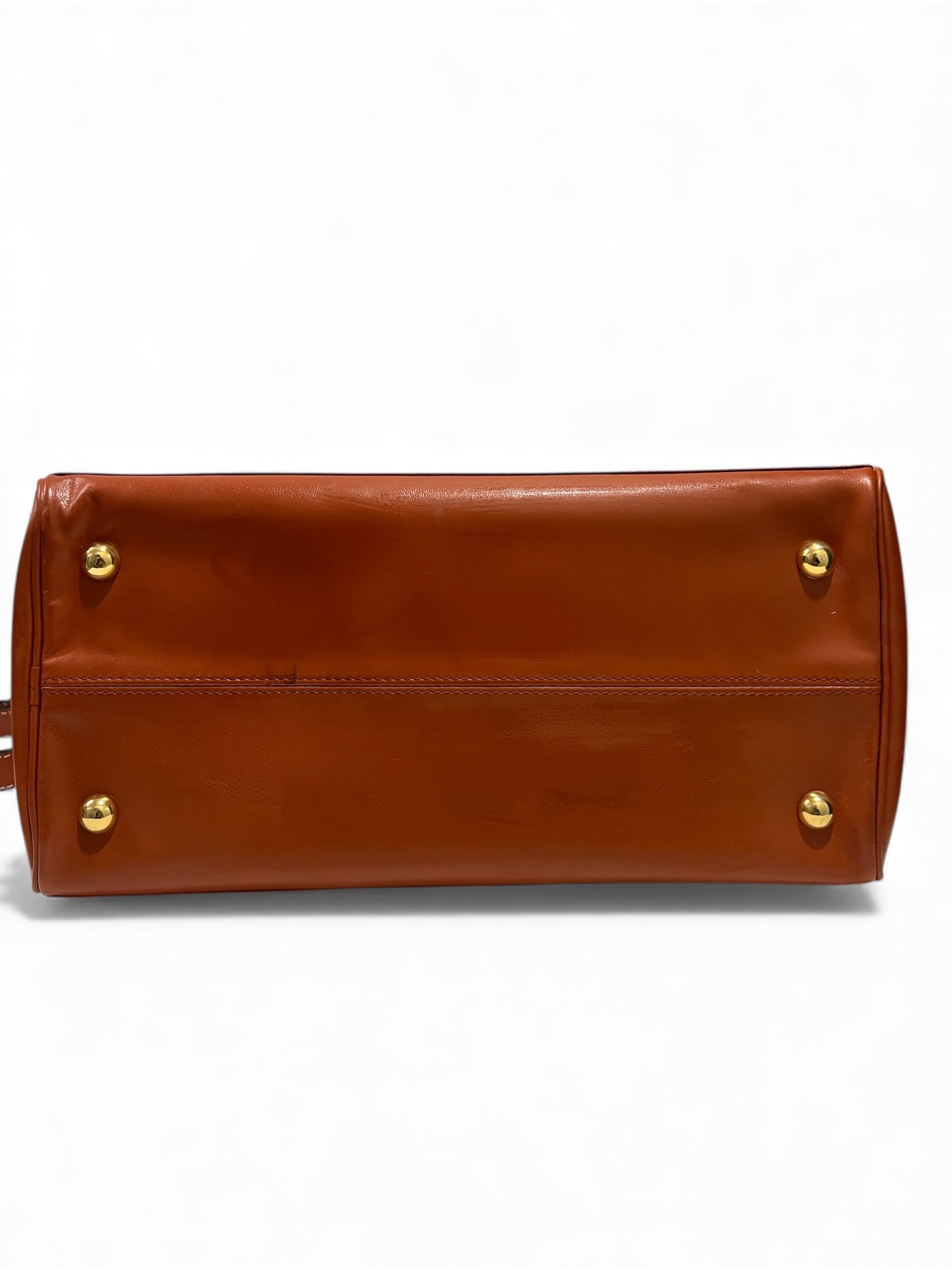 Yves Saint Laurent - Boston-Tasche