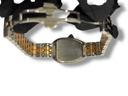 Bulgari - Montre Serpenti Seduttori 33mm