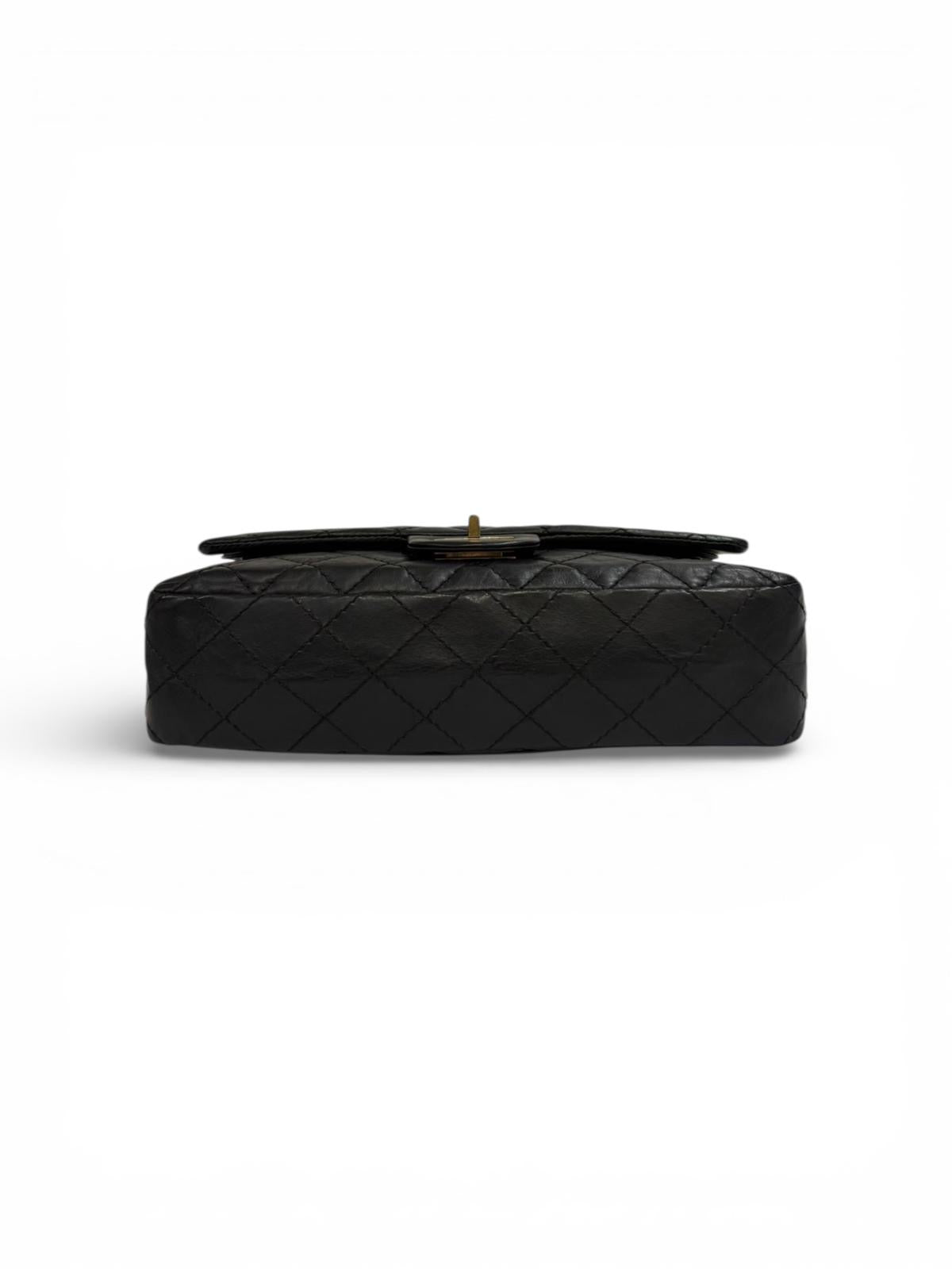 Chanel - 2.55 small model bag