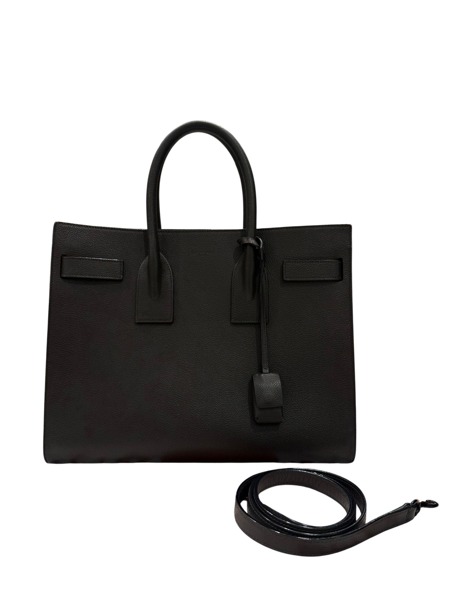 Saint Laurent - Sac de jour Médium