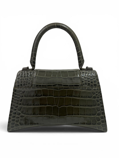 Balenciaga - Sac Hourglass