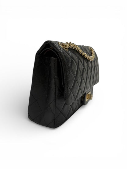 Chanel - Sac 2.55 Petit modèle