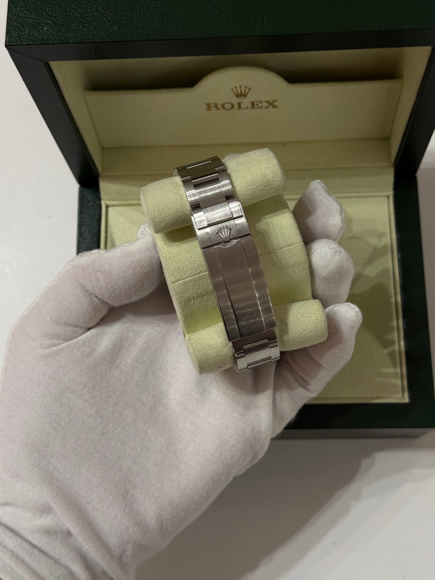 Rolex - Montre Deepsea Sea-Dweller