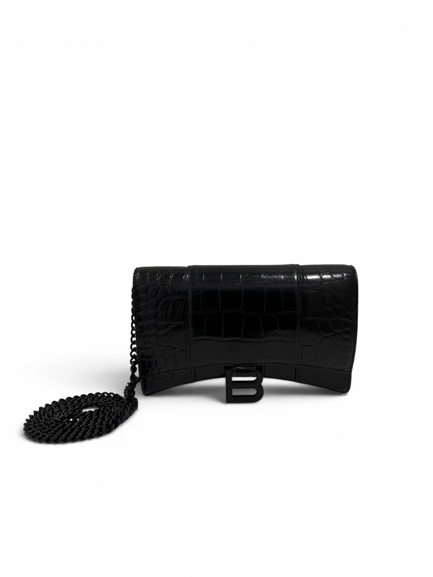 Balenciaga - Sac Hourglass