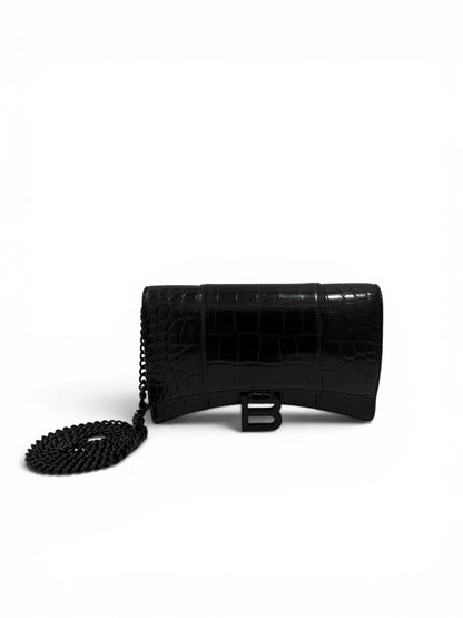 Balenciaga - Sac Hourglass
