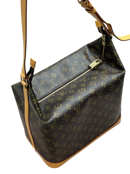 Louis Vuitton - Sac vanity Amfar design par Sharon Stone