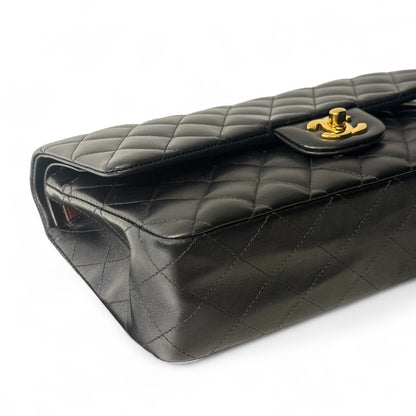 Chanel - Sac Timeless Médium Classic