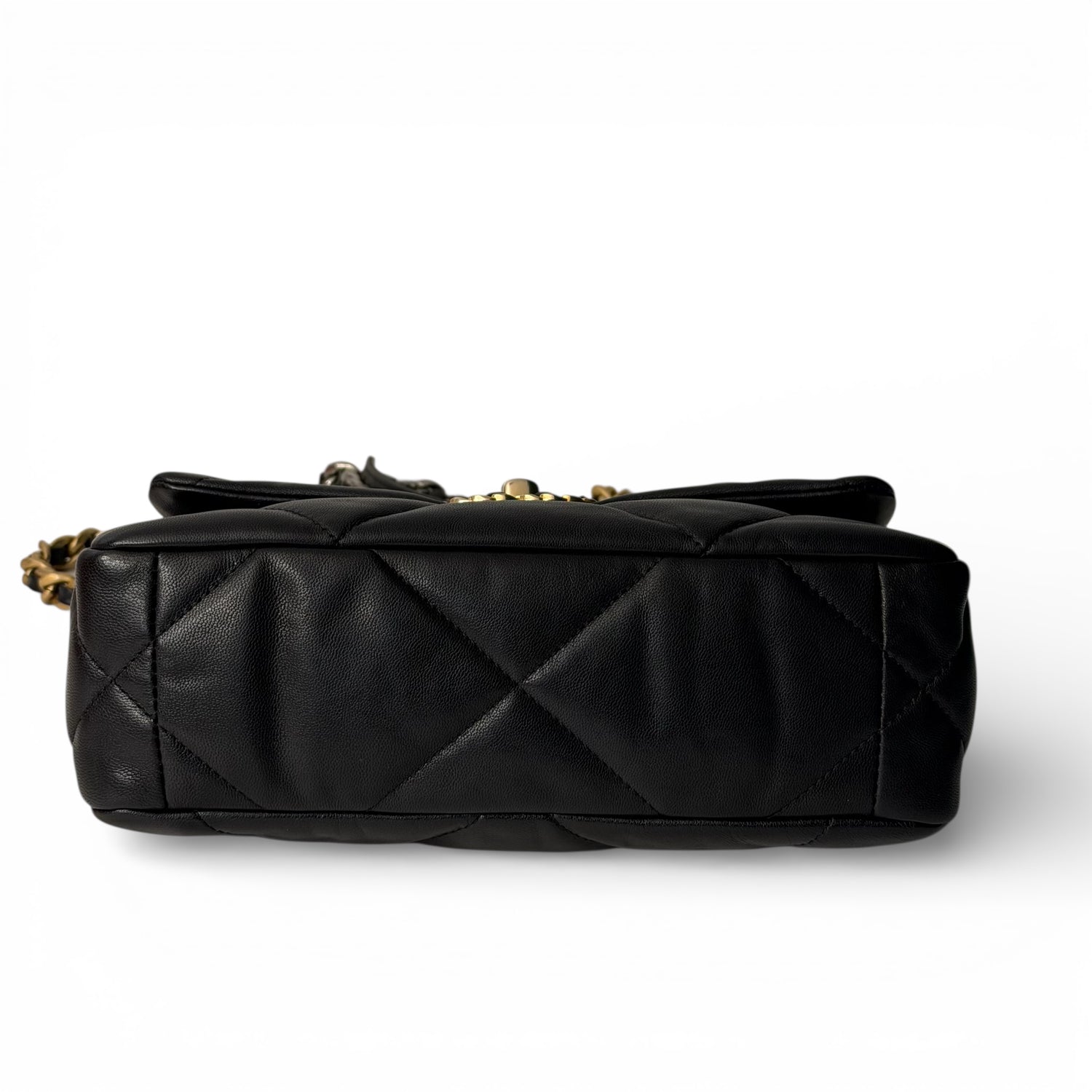 Chanel - Sac Chanel 19 Noir