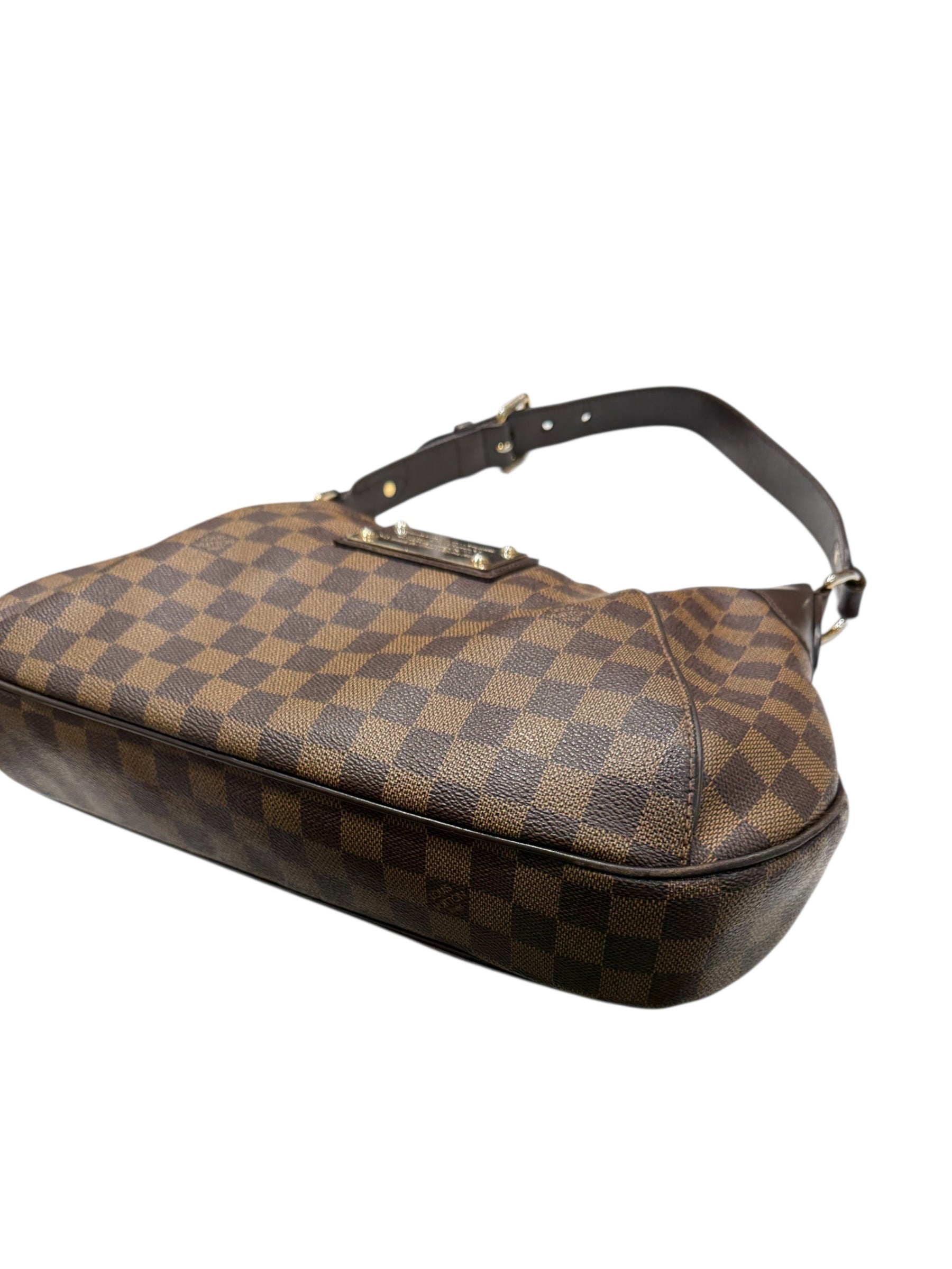 Sac Louis Vuitton Thames Damier ébène | Les Folies d’Eugénie