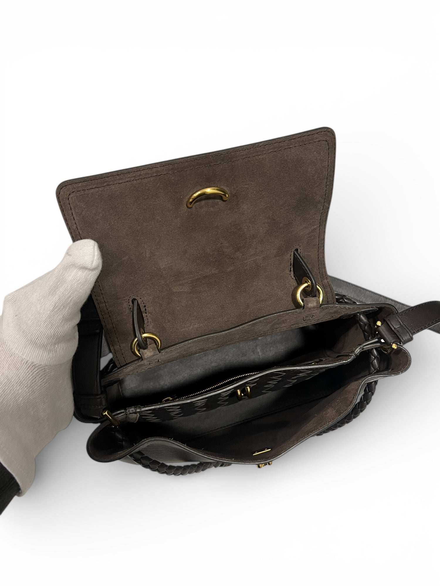 Bottega Veneta - Sac Tchao Tchao