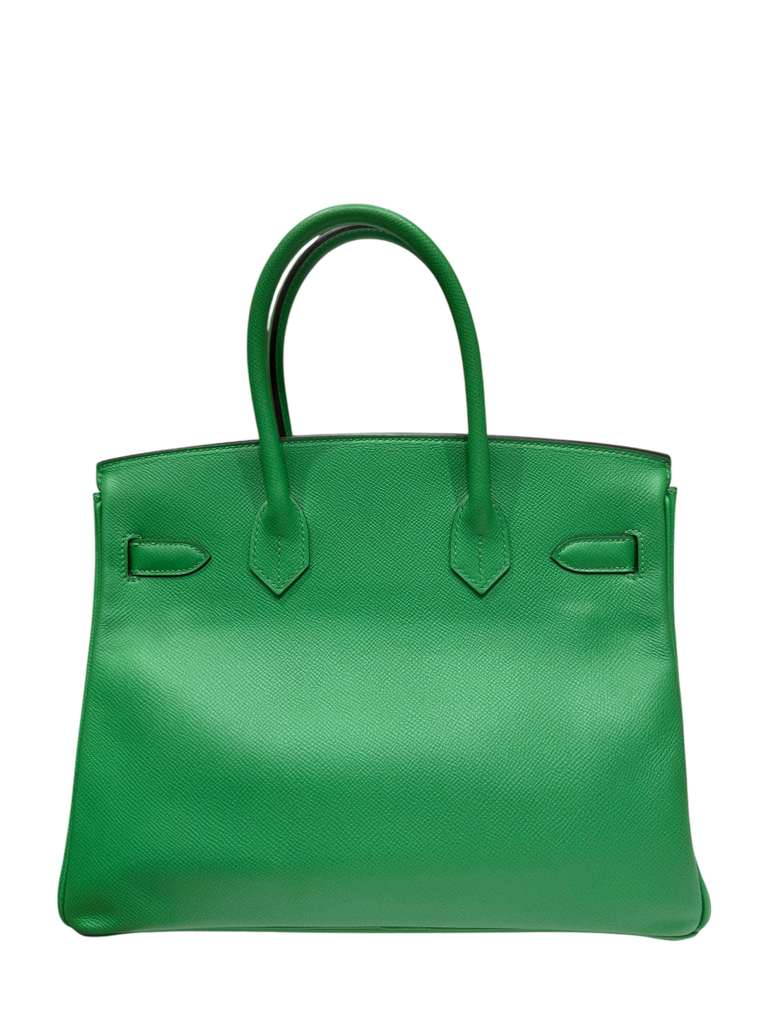 Hermès – Birkin 30 Tasche, Bamboo (2014)