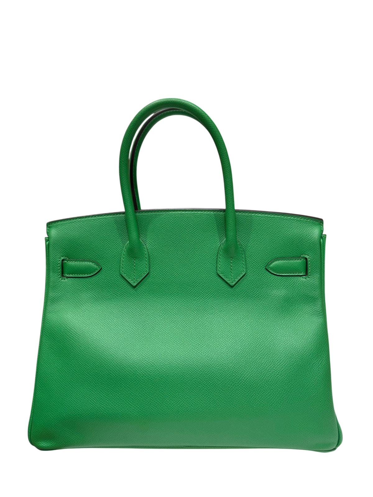 Hermès - Birkin 30 Bamboo bag (2014)
