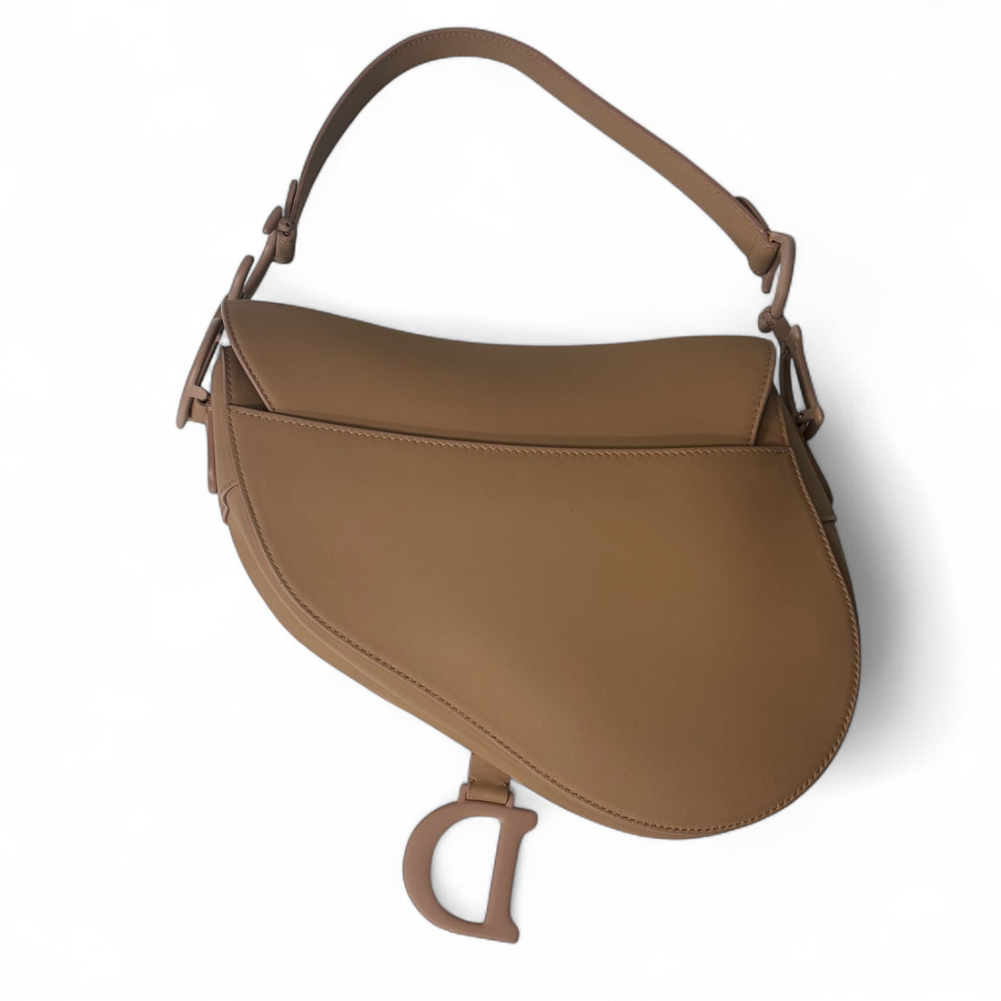 Dior - Satteltasche